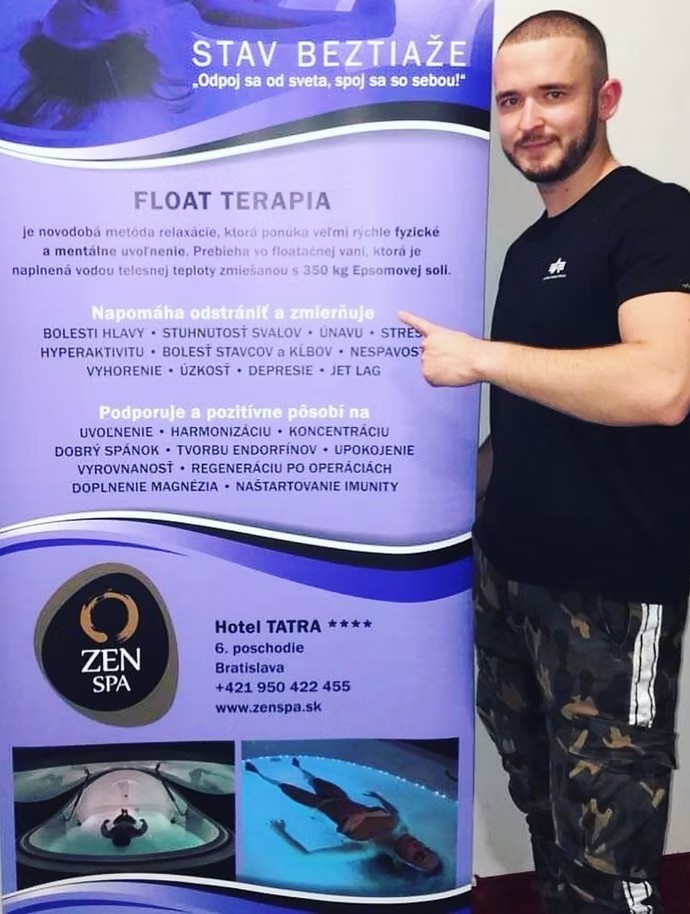 Matej Zrebný